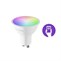 Tesla Smart Bulb RGB 4.7W GU10 ZigBee