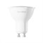 Tesla Smart Bulb RGB 4.7W GU10 ZigBee