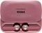 Tesla Sound EB20 sluchátka Pearl Pink
