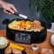 Tesla MultiCook M90 Grill