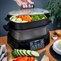Tesla MultiCook M90 Grill