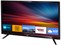LTV 2410 SMART LED Televize 24
