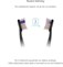 TrueLife SonicBrush K150 UV Heads Whiten