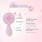 TrueLife BELLE Skin Brush B3