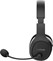 Trust GXT391 Thian W/L Headset Eco