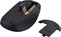 Trust YVI+ Wireless Mouse Eco Black
