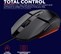 Trust GXT109 Felox Gaming Mouse Black