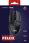 Trust GXT109 Felox Gaming Mouse Black