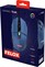 Trust Gxt109B Felox Gaming Mouse Blue