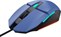Trust Gxt109B Felox Gaming Mouse Blue