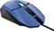 Trust Gxt109B Felox Gaming Mouse Blue