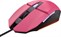 Trust GXT109P Felox Gaming Mouse Pink