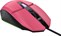 Trust GXT109P Felox Gaming Mouse Pink
