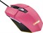 Trust GXT109P Felox Gaming Mouse Pink