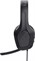 Trust GXT415 Zirox Headset – Black