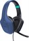 Trust Gxt415B Zirox Headset – Blue