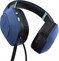 Trust Gxt415B Zirox Headset – Blue