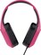 Trust Gxt415P Zirox Headset – Pink