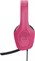Trust Gxt415P Zirox Headset – Pink
