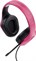 Trust Gxt415P Zirox Headset – Pink
