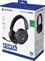 Trust Gxt498 Forta Headset Official PS5, černá