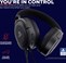 Trust Gxt498 Forta Headset Official PS5, černá