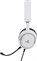 Trust GXT498 Forta Headset Official Ps®5, bílá