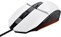Trust Gxt109W Felox Gaming Mouse White