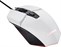Trust Gxt109W Felox Gaming Mouse White