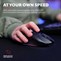 Trust GXT110 Felox Wireless Mouse Black