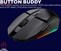 Trust GXT110 Felox Wireless Mouse Black