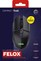 Trust GXT110 Felox Wireless Mouse Black