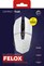 Trust GXT110W Felox Wireless Mouse White