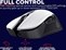 Trust Gxt923W Ybar Wireless Mouse