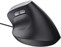Trust Bayo II Ergonomic Mouse Black