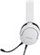 Trust GXT489W Fayzo Headset White
