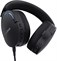 Trust GXT491 Fayzo Wireless Headset Black
