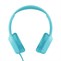 Trust sluchátka Nouna Kids Headphones, Modrá