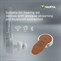 Varta Hearing Aid Battery 312 BLI 8