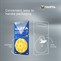 Varta Hearing Aid Battery 10 BLI 8
