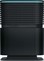 Venta AH735 AeroStyle Compact Humidifier Black
