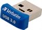 Verbatim Store 'n' Stay NANO 64GB USB 3.0 modrá
