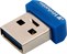 Verbatim Store 'n' Stay NANO 64GB USB 3.0 modrá