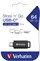 Verbatim 49458 Store 'n' Go USB-C 64GB