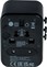 Verbatim 49543 UTA-01 Travel Adapter