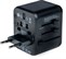 Verbatim 49543 UTA-01 Travel Adapter