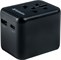 Verbatim 49544 UTA-02 Travel Adapter