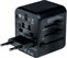 Verbatim 49544 UTA-02 Travel Adapter
