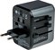 Verbatim 49545 UTA-03 Travel Adapter