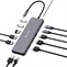 Verbatim 32153 CMH-13 USB-C Hub 13 Port